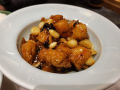 宅门蒜烧龙利鱼-那家小馆(摩天活力城店)