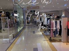 -茂业百货(东门店)