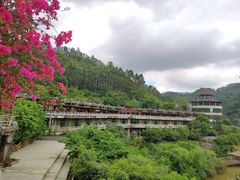 -龙门水都景区