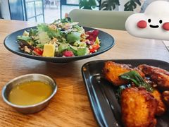-一尺花园(安和花园店)
