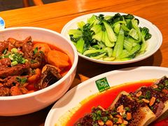 -陶然居·重庆菜(解放碑店)