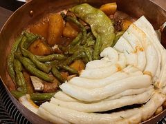 -奉天小馆·非遗东北菜(沈阳万象城店)