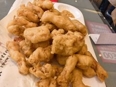 -添福来墨鱼饺子 · 海鲜东北菜(大连星海·黄浦路店)