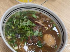 -小马牛肉面·牛骨熬制(南京博物院店)