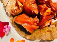 猪脚-云境生态园(红谷滩店)