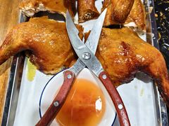 -大岗仙庙烧鸡(汕头总店)