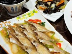 -陆记鹅庄·潮汕菜·狮头鹅(大仟里店)
