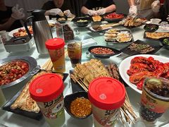 -聚味瞿记·龙虾堂(咸嘉湖店)