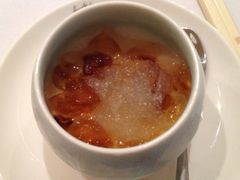 燕窝桃胶姜撞奶-苏浙汇(朝外店)