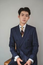 -优刻西服西装定制(金轮国际广场店)