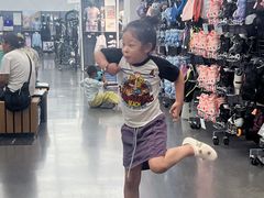 -迪卡侬(土桥店)