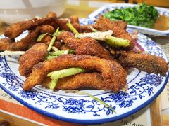 -洞天食府(北大街店)