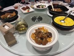 -春满园·早茶·粤菜·宴会(前海店)