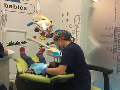 -希望齿科(河西店)