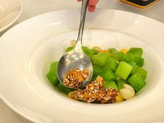 -万龙洲海鲜(阜外店)