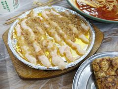 -小民大排档(光谷店)