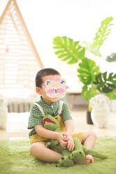 -光影纪·Baby·Home儿童摄影(丁桥店)