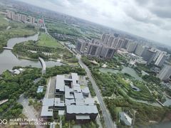 -嘉定凯悦·咖啡厅