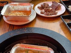 -热血兄弟·炭火烤肉(融侨中心店)