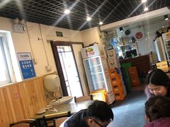 大堂-玫瑰红烤羊排(北新桥三条店)
