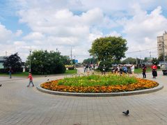 -莫斯科大学