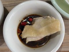 -探窝·竹笙椰子鸡(杨箕店)