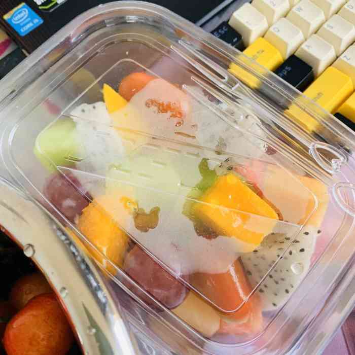 特别差,点个外卖,水果都是……有图有真相,大家看吧,质量就这……忒次