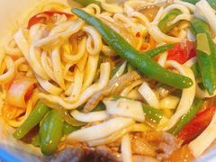 随便一碗面-日上三甘(三里屯店)