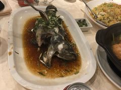 -鸿星海鲜酒家(格兰中心店)
