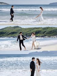 -拾尚映画·STUDIO婚纱摄影(中关村店)