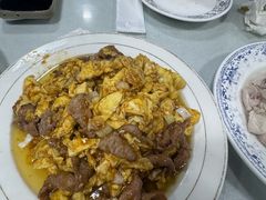 -同城四季爆肚涮羊肉(安华里店)