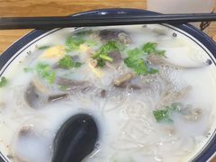 -鸭小妹鸭血粉丝(老门东店)