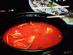-新侗家食府(蟠桃宫店)