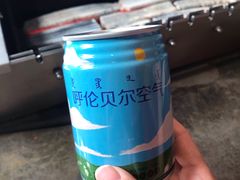 -很久以前羊肉串(打浦路店)