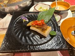 -牛YO寿喜烧·铁板烧和牛火锅自助(市府恒隆店)