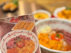 -肉魁屋·烧肉·烧鸟·酒场(高新店)