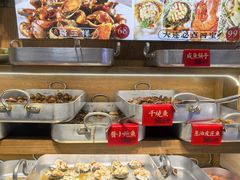 -日丰园海肠水饺·老字号大连海鲜(和平广场店)