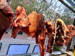 -刘少华贵州小黄牛·鲜牛肉火锅(总店)