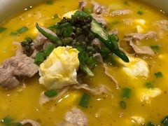 酸汤肥牛-渝乡人家(和平里店)