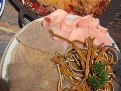 -旧街市鲜货老火锅(大光路店)
