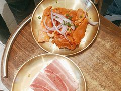 -妙香居韩国烤肉(容桂天佑城店)