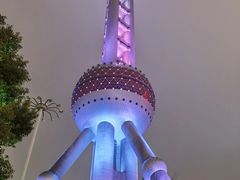 -东方明珠广播电视塔