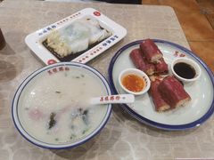 -荔银肠粉(广州天河华利路店)