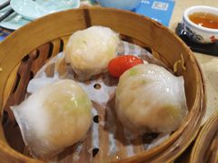 招牌虾饺皇-点都德(春熙路群光广场店)