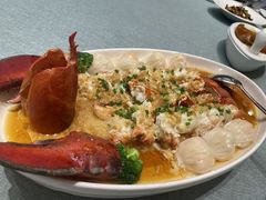 -富淳饭店(世纪公园店)