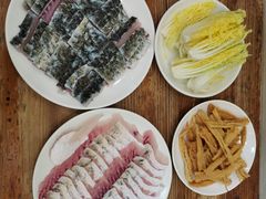 -正能量脆肉鲩火锅