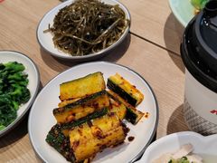 -李先生牛肉面大王(广渠门内店)