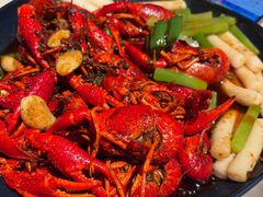 -红盔甲·小龙虾(天钥桥店)