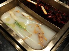 -王家渡火锅店(亦庄店)