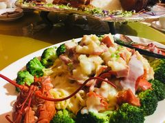 -红棉中餐厅·广州海航威斯汀酒店
